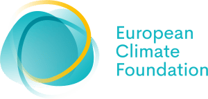 european climate foundation humind consulting